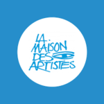 Logo La Maison des Artistes