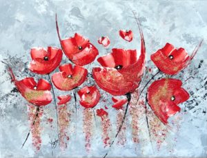 Ysabel LAFFITTE Artiste Peintre Landes