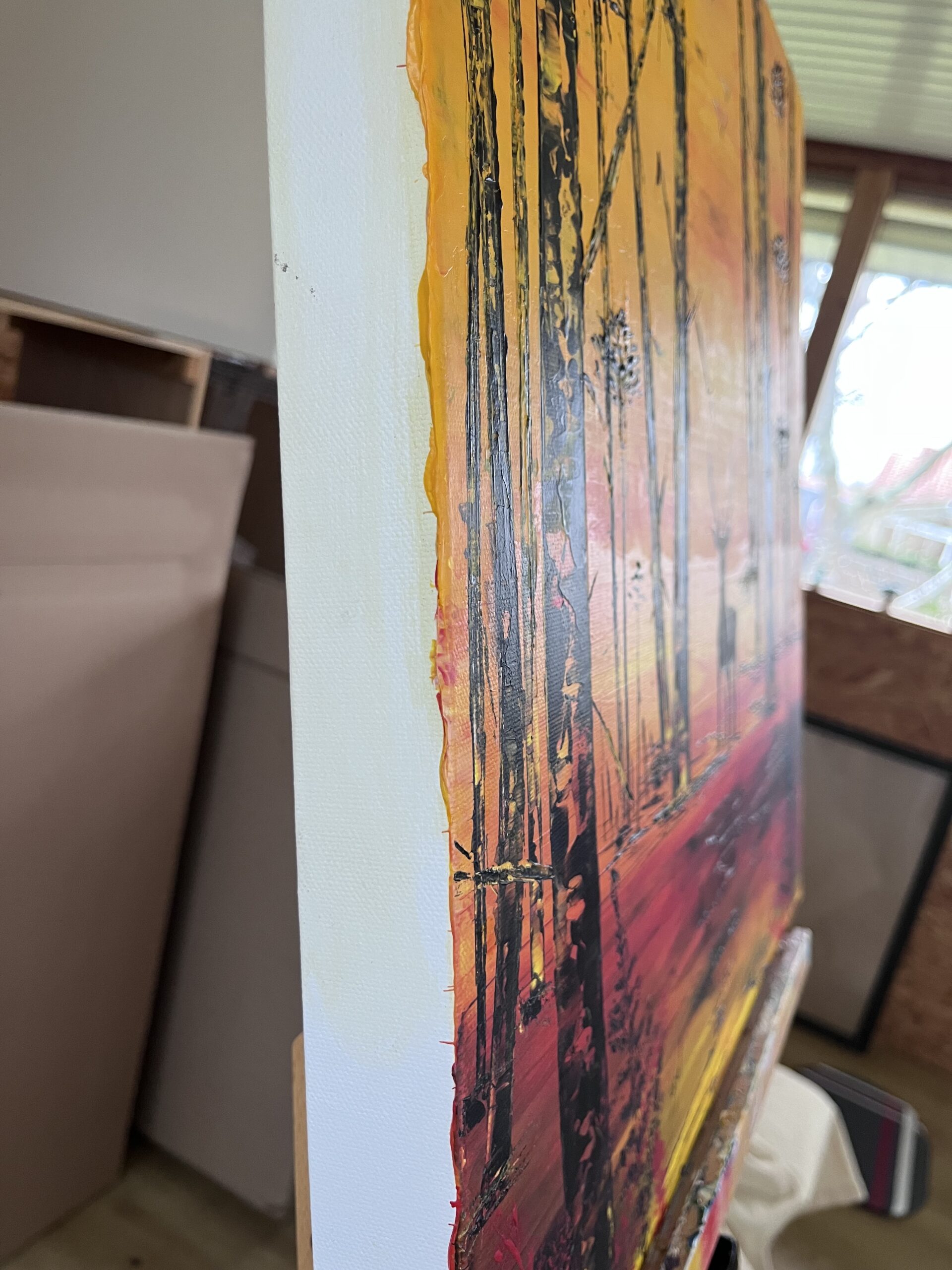 L'AUTOMNE DES PINS – Image 2